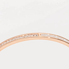 กำไลข้อมือ LAMY รุ่น Etincelle Rose Gold Bracelet รหัส 2003