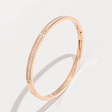 กำไลข้อมือ LAMY รุ่น Etincelle Rose Gold Bracelet รหัส 2003