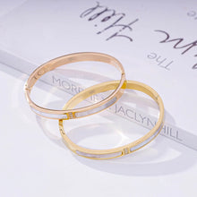 กำไลข้อมือผู้หญิง LAMY Band Nirvana Bracelet รุ่น 2004