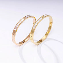 กำไลข้อมือผู้หญิง LAMY Band Nirvana Bracelet รุ่น 2004