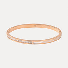 กำไลข้อมือ LAMY รุ่น Etincelle Rose Gold Bracelet รหัส 2003