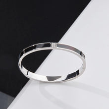 กำไลข้อมือผู้หญิง LAMY Band Nirvana Bracelet รุ่น 2004