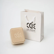 สร้อยคอผู้หญิง LAMY Four Leaves Necklace รุ่น 6450